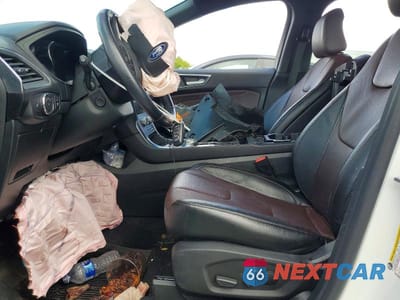 Zdjęcie 7 z 13 samochodu: 2022 FORD EDGE TITANIUM VIN:2FMPK4K91NBB01884 - miniatura