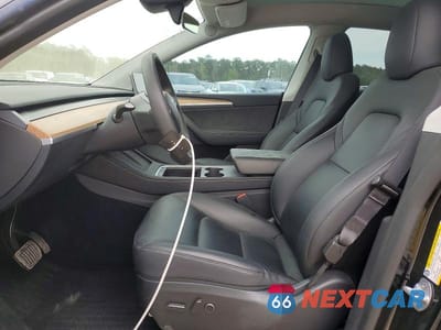 Zdjęcie 7 z 14 samochodu: 2024 TESLA MODEL Y VIN:7SAYGDEE0RA221963 - miniatura