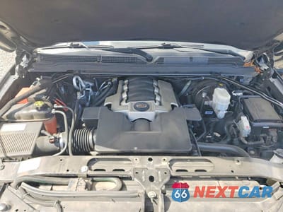 Zdjęcie 12 z 14 samochodu: 2019 CADILLAC ESCALADE LUXURY VIN:1GYS4BKJ3KR108555 - miniatura