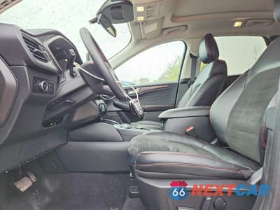 Zdjęcie 7 z 13 samochodu: 2022 FORD ESCAPE SEL VIN:1FMCU9H90NUC02535 - miniatura