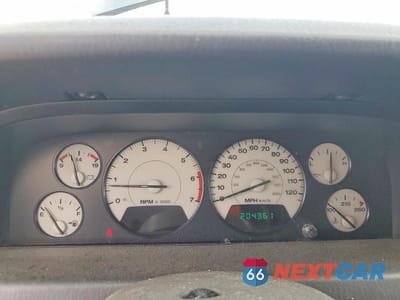 Zdjęcie 9 z 14 samochodu: 2004 JEEP GRAND CHEROKEE LIMITED VIN:1J4GW58N54C358946 - miniatura
