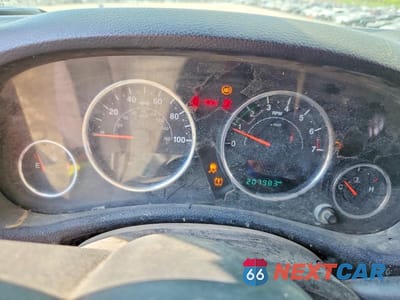 Zdjęcie 9 z 13 samochodu: 2016 JEEP WRANGLER UNLIMITED SPORT VIN:1C4BJWDG7GL254975 - miniatura