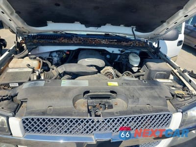 Zdjęcie 11 z 11 samochodu: 2003 CHEVROLET SILVERADO K1500 VIN:2GCEK19T931167906 - miniatura