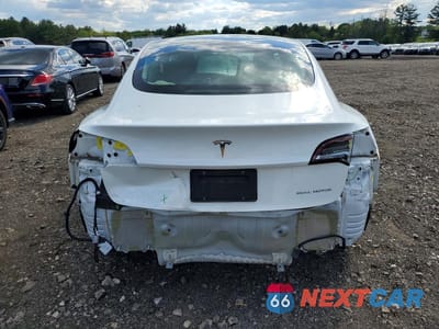 Zdjęcie 6 z 12 samochodu: 2022 TESLA MODEL 3 VIN:5YJ3E1EB5NF276262 - miniatura