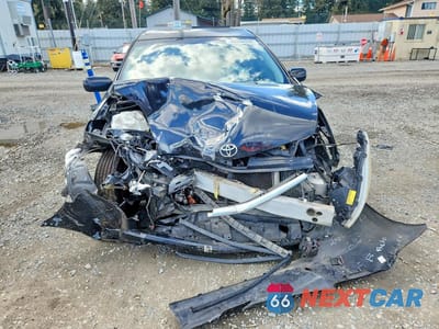 Piąte zdjęcie samochodu w środku: 2008 TOYOTA PRIUS BASE VIN:JTDKB20UX83420716 - miniatura