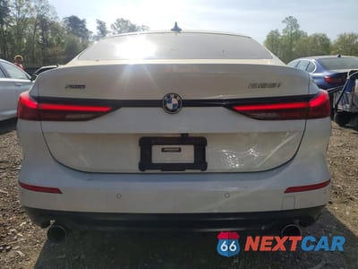 Zdjęcie 6 z 12 samochodu: 2021 BMW 228XI VIN:WBA73AK09M7G91034 - miniatura
