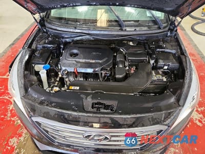 Zdjęcie 11 z 11 samochodu: 2016 HYUNDAI SONATA LIMITED VIN:5NPE34AF5GH349272 - miniatura