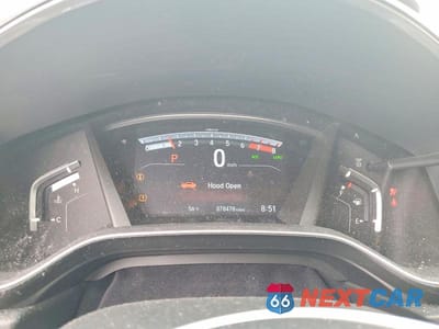 Zdjęcie 9 z 14 samochodu: 2022 HONDA CR-V EX VIN:5J6RW2H54NA003092 - miniatura