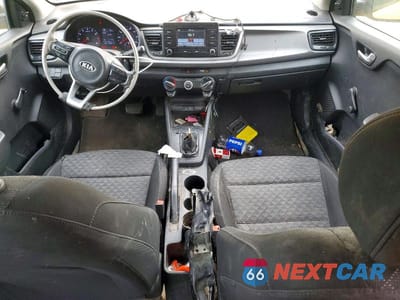Zdjęcie 8 z 12 samochodu: 2018 KIA RIO 5-DOOR LX VIN:3KPA25AB3JE119777 - miniatura
