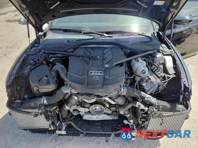 Zdjęcie 11 z 13 samochodu: 2024 AUDI A8 L VIN:WAULDAF8XRN004994 - miniatura