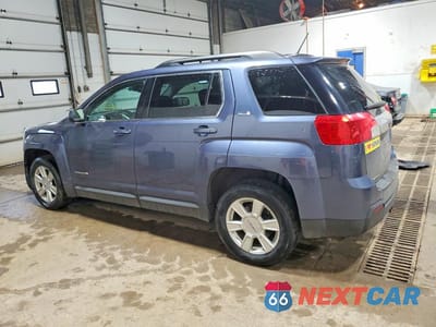 Drugie zdjęcie samochodu z przodu: 2013 GMC TERRAIN SLE VIN:2GKFLTEK3D6254669 - miniatura