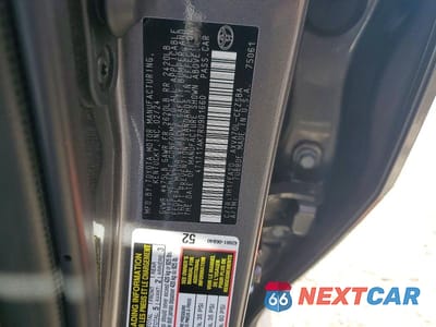 Zdjęcie 13 z 13 samochodu: 2024 TOYOTA CAMRY SE VIN:4T1T11AK7RU901660 - miniatura