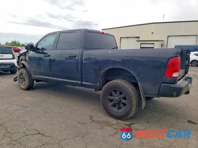 Drugie zdjęcie samochodu z przodu: 2017 RAM 2500 ST VIN:3C6UR5CL8HG569123 - miniatura