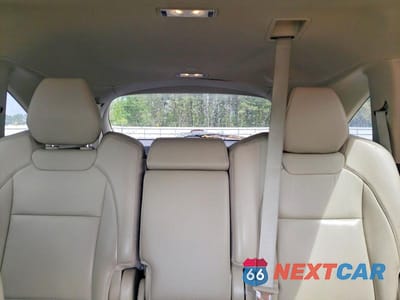 Zdjęcie 10 z 13 samochodu: 2017 ACURA MDX VIN:5J8YD3H37HL001861 - miniatura