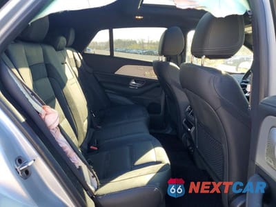 Zdjęcie 11 z 13 samochodu: 2024 MERCEDES-BENZ GLE COUPE AMG 53 4MATIC VIN:4JGFD6BB9RB213624 - miniatura