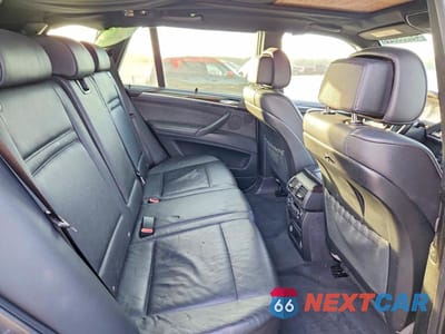 Zdjęcie 10 z 12 samochodu: 2013 BMW X5 XDRIVE35D VIN:5UXZW0C52D0B91537 - miniatura