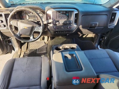 Zdjęcie 8 z 12 samochodu: 2014 CHEVROLET SILVERADO K1500 LT VIN:1GCVKREC3EZ290891 - miniatura