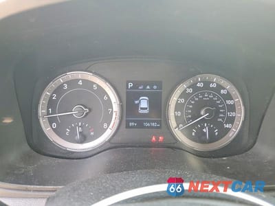 Zdjęcie 9 z 14 samochodu: 2021 HYUNDAI VENUE SE VIN:KMHRB8A37MU068864 - miniatura