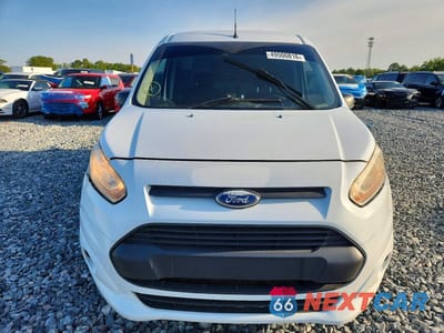 Piąte zdjęcie samochodu w środku: 2016 FORD TRANSIT CONNECT XLT VIN:NM0LS7F78G1272902 - miniatura