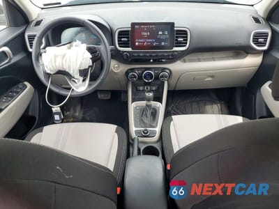Zdjęcie 8 z 13 samochodu: 2024 HYUNDAI VENUE SEL VIN:KMHRC8A38RU331089 - miniatura