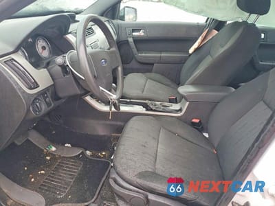 Zdjęcie 7 z 11 samochodu: 2008 FORD FOCUS SE VIN:1FAHP35N08W115135 - miniatura