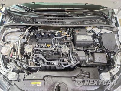 Zdjęcie 11 z 13 samochodu: 2025 TOYOTA COROLLA LE VIN:5YFB4MDE5SP289055 - miniatura