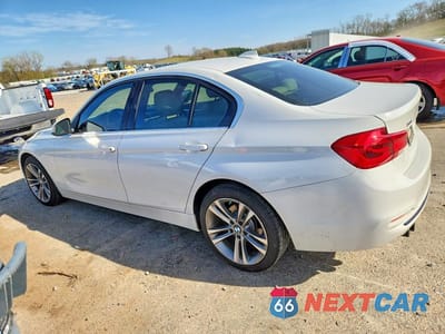 Drugie zdjęcie samochodu z przodu: 2018 BMW 330 XI VIN:WBA8D9G54JNU67730 - miniatura