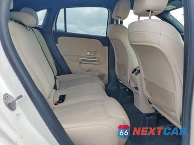 Zdjęcie 11 z 13 samochodu: 2021 MERCEDES-BENZ GLA 250 VIN:W1N4N4GB7MJ131839 - miniatura