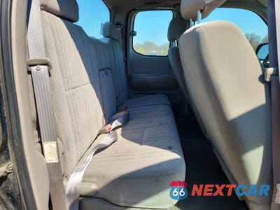 Zdjęcie 10 z 11 samochodu: 2000 TOYOTA TUNDRA ACCESS CAB SR5 VIN:5TBRN3414YS103470 - miniatura