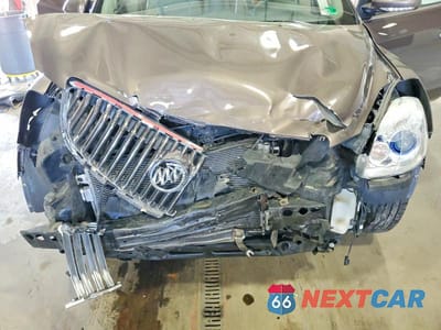 Zdjęcie 12 z 14 samochodu: 2012 BUICK ENCLAVE VIN:5GAKRCEDXCJ379097 - miniatura