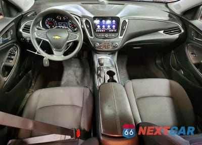 Zdjęcie 8 z 12 samochodu: 2022 CHEVROLET MALIBU LT VIN:1G1ZD5STXNF108722 - miniatura