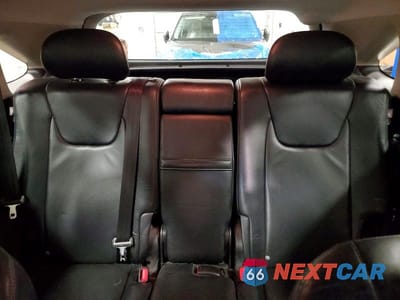 Zdjęcie 10 z 12 samochodu: 2013 LEXUS RX 350 BASE VIN:2T2BK1BA7DC188876 - miniatura