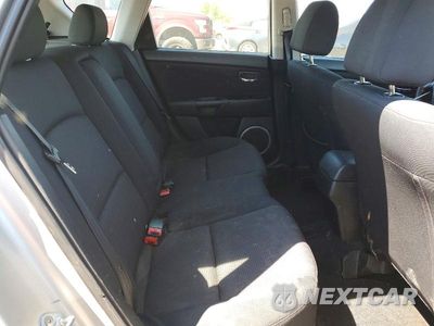 Zdjęcie 10 z 12 samochodu: 2009 MAZDA 3 S VIN:JM1BK343191232638 - miniatura