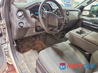 Zdjęcie 8 z 12 samochodu: 2011 FORD F250 SUPER DUTY VIN:1FTBF2B66BEA05634 - miniatura
