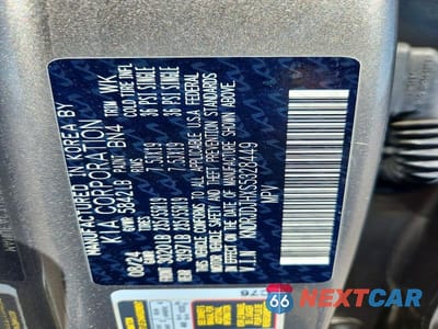 Zdjęcie 13 z 13 samochodu: 2025 KIA SORENTO PLUG-IN HYBRID EX VIN:KNDRJDJHXS5328449 - miniatura