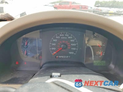 Zdjęcie 9 z 12 samochodu: 2008 FORD F150 VIN:1FTRF12298KB62994 - miniatura