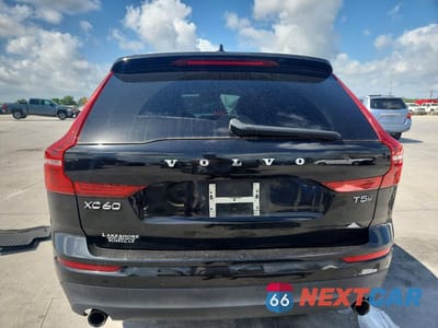 Zdjęcie 6 z 13 samochodu: 2018 VOLVO XC60 T5 MOMENTUM VIN:YV4102RKXJ1062986 - miniatura