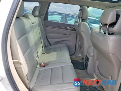 Zdjęcie 10 z 12 samochodu: 2011 JEEP GRAND CHEROKEE LAREDO VIN:1J4RS4GG2BC513452 - miniatura