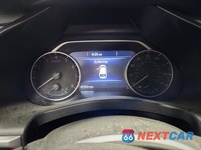 Zdjęcie 9 z 13 samochodu: 2020 NISSAN MURANO SL VIN:5N1AZ2CS2LN140640 - miniatura