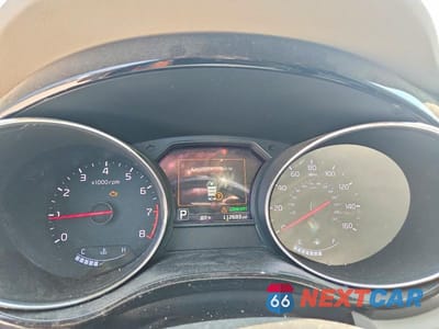 Zdjęcie 9 z 14 samochodu: 2018 KIA SEDONA SXL VIN:KNDME5C12J6356078 - miniatura