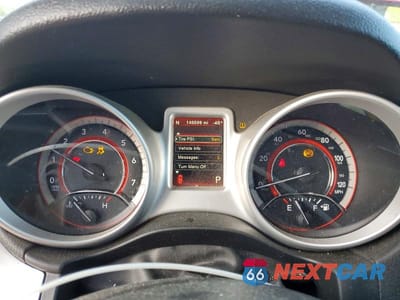 Zdjęcie 9 z 14 samochodu: 2017 DODGE JOURNEY GT VIN:3C4PDCEG7HT626119 - miniatura