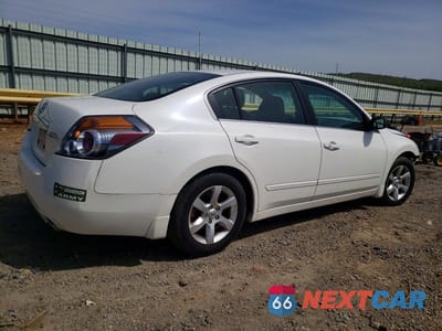 Trzecie zdjęcie samochodu z tyłu: 2007 NISSAN ALTIMA 2.5 VIN:1N4AL21E07N484076 - miniatura