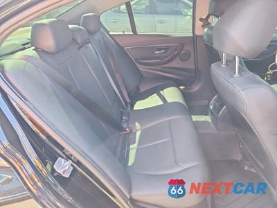 Zdjęcie 10 z 12 samochodu: 2015 BMW 320 I VIN:WBA3B1G55FNT06411 - miniatura