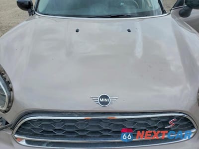 Zdjęcie 11 z 12 samochodu: 2024 MINI COOPER S COUNTRYMAN VIN:WMZ53BR0XR3R33265 - miniatura