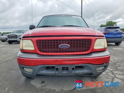 Piąte zdjęcie samochodu w środku: 1999 FORD EXPEDITION VIN:1FMRU17L9XLC41383 - miniatura