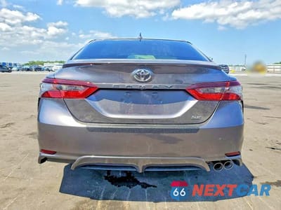 Zdjęcie 6 z 12 samochodu: 2021 TOYOTA CAMRY SE VIN:4T1T11AK8MU577689 - miniatura