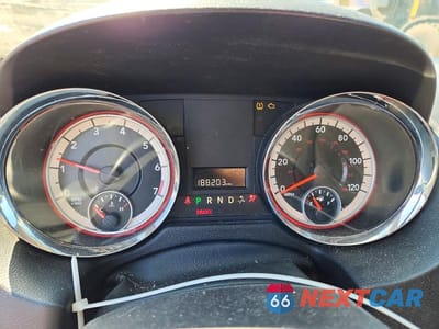 Zdjęcie 9 z 12 samochodu: 2012 DODGE GRAND CARAVAN SE VIN:2C4RDGBG4CR395406 - miniatura