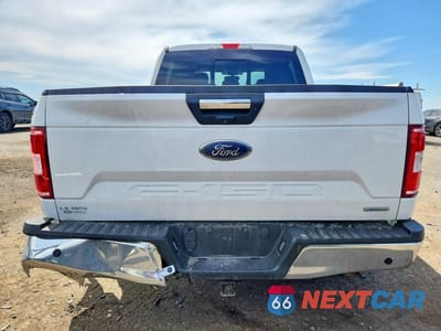 Zdjęcie 6 z 13 samochodu: 2020 FORD F150 SUPERCREW VIN:1FTEW1EP0LFB54970 - miniatura