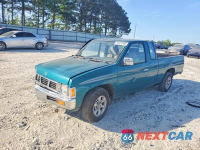 1997 NISSAN TRUCK XE 1N6SD16S9VC324577 - główne zdjęcie licytacji z USA - miniatura