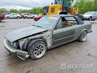 1990 BMW 3 SERIES WBABB1303J8271235 - główne zdjęcie licytacji z USA - miniatura
